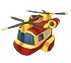 Santa Copter