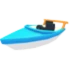 Speedboat
