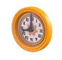Time Traveler's Clock