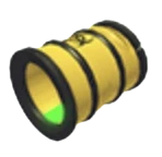 Toxic Barrel