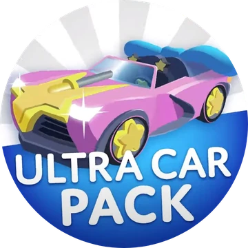 Ultra Car Pack