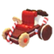 Waffle Wagon