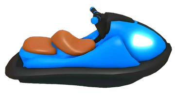 Water Scooter